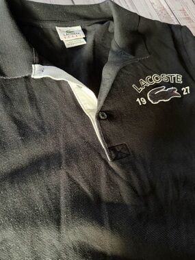 Men’s Lacoste Sport Polo T-Shirt